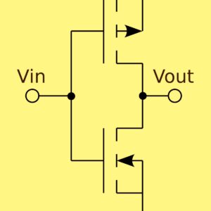 CMOS Transistor