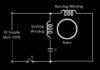 Under what conditions will a diode be turned on? Explain