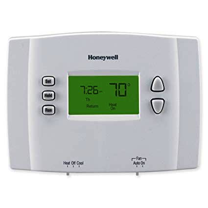 thermostat Honeywell